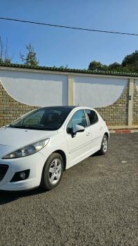 سيارات-peugeot-207-2012-allure-باب-الزوار-الجزائر