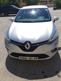 سيارات-renault-clio-5-2021-business-قسنطينة-الجزائر