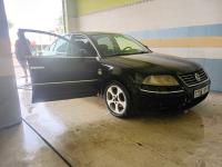 سيارات-volkswagen-passat-2001-واريزان-غليزان-الجزائر