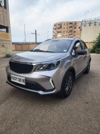 سيارات-livan-x3-pro-2026-automatique-avec-toi-ouvrant-المحمدية-الجزائر