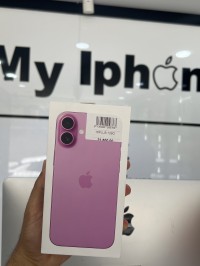 هواتف-ذكية-iphone-16plus-128gb-batterie100-قسنطينة-الجزائر
