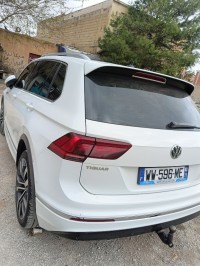 سيارات-volkswagen-tiguan-2017-r-line-أم-البواقي-الجزائر
