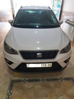 tout-terrain-suv-seat-arona-2019-batna-algerie