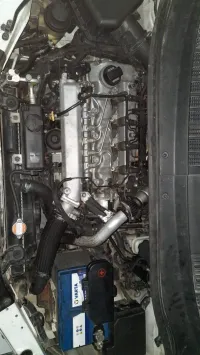 Hyundai Matrix 2010 Matrix