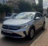 voitures-volkswagen-taigo-2022-life-plus-ben-aknoun-alger-algerie