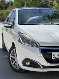 سيارات-peugeot-208-2016-allure-facelift-رأس-الوادي-برج-بوعريريج-الجزائر
