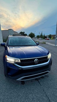 سيارات-volkswagen-taos-2023-se-black-جيجل-الجزائر