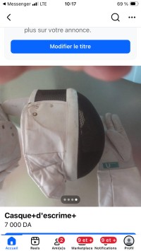 casque