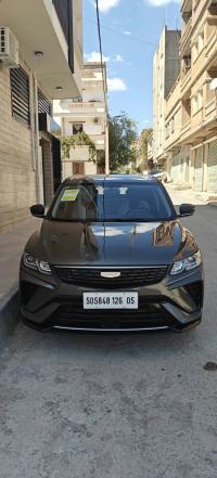 سيارات-geely-coolray-2026-super-max-باتنة-الجزائر