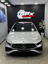 سيارات-mercedes-classe-a-2023-mer-بئر-الجير-وهران-الجزائر