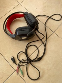 Casque