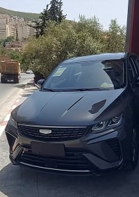 سيارات-geely-coolray-2026-super-max-سيدي-عيش-بجاية-الجزائر