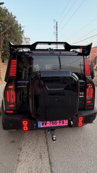 سيارات-jetour-t2-2026-traveller-plus-سطيف-الجزائر