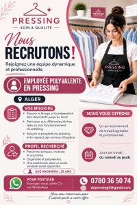 other-cherche-une-femme-polyvalente-alger-centre-algeria