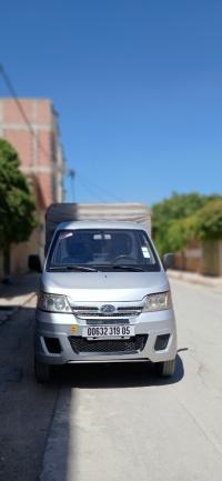 السيارات-النفعية-chery-yoki-2019-باتنة-الجزائر