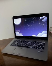 كمبيوتر-محمول-hp-elitebook-840-g4-i5-7200u-8gb-ram-256gb-ssd-بئر-الجير-وهران-الجزائر