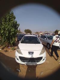 سيارات-peugeot-207-2012-فرندة-تيارت-الجزائر