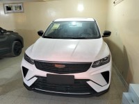 سيارات-geely-coolray-2026-super-max-الواد-الوادي-الجزائر