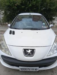 سيارات-peugeot-206-plus-2011-أولاد-فايت-الجزائر