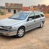 سيارات-renault-laguna-1-1998-مغنية-تلمسان-الجزائر