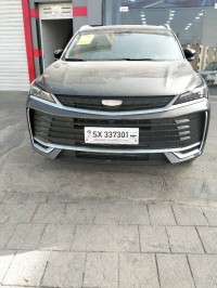 سيارات-geely-coolray-2026-flag-ship-قسنطينة-الجزائر