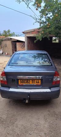 سيارات-hyundai-accent-2011-gls-عين-البنيان-الدفلة-الجزائر