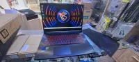 MSI i7 12eme Gen 16g 512ssd Nvme RTX 3050