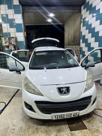voitures-peugeot-207-2012-urbain-move-beni-haoua-chlef-algerie