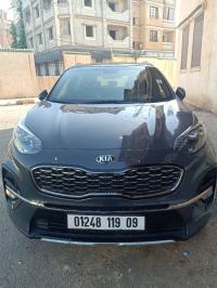 سيارات-kia-sportage-2019-موزاية-البليدة-الجزائر