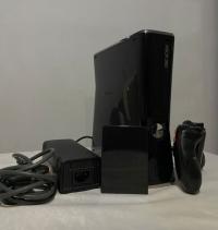 أجهزة-ألعاب-الفيديو-xbox-360-slim-70-jeu-mflachi-حسين-داي-الجزائر