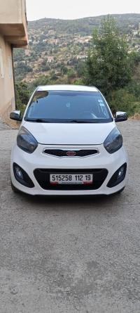 سيارات-kia-picanto-2012-بني-ورتيلان-سطيف-الجزائر