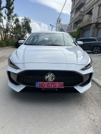 سيارات-mg-mg5-2026-luxury-edition-قسنطينة-الجزائر