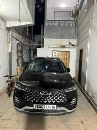سيارات-chery-tiggo-7-pro-2024-luxury-حيدرة-الجزائر
