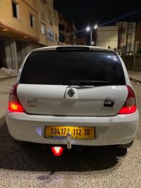 سيارات-renault-clio-campus-2012-bye-البويرة-الجزائر