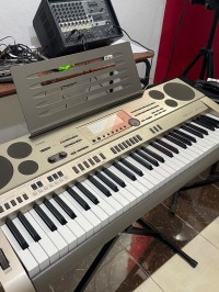 آلات-كهربائية-synthetiseur-oriental-casio-الجزائر-وسط