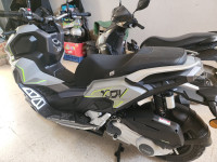 motos-scooters-vms-xdv-300-2023-chlef-algerie