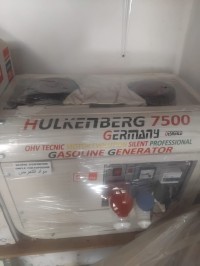 Groupe eletrogéne 7500 w