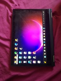 PC Portable Lenovo ThinkPad X380 Yoga (2-in-1 Tacti