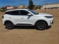 سيارات-kaiyi-x3-pro-2026-luxury-عزابة-سكيكدة-الجزائر