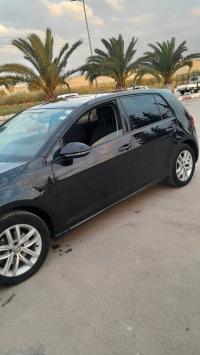 سيارات-volkswagen-golf-7-2018-start-الجزائر-وسط