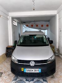 السيارات-النفعية-volkswagen-caddy-2018-سطيف-الجزائر