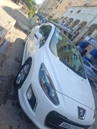 سيارات-peugeot-308-2012-allure-تيشي-بجاية-الجزائر