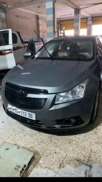سيارات-chevrolet-cruze-2012-lt-حاسي-مسعود-ورقلة-الجزائر