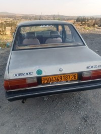 سيارات-peugeot-305-1987-بوسكن-المدية-الجزائر