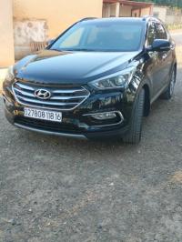 سيارات-hyundai-santafe-2018-عين-الدفلى-الدفلة-الجزائر