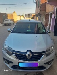 سيارات-renault-symbol-2019-غريس-معسكر-الجزائر