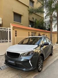 سيارات-livan-x3-pro-2026-manuelle-avec-toit-ouvrant-باب-الزوار-الجزائر