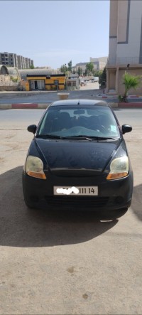 سيارات-chevrolet-spark-2011-lite-base-تيارت-الجزائر