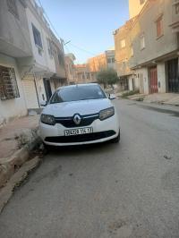 cars-renault-symbol-2014-exception-tlemcen-algeria