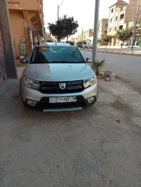 Dacia Sandero 2017 Stepway